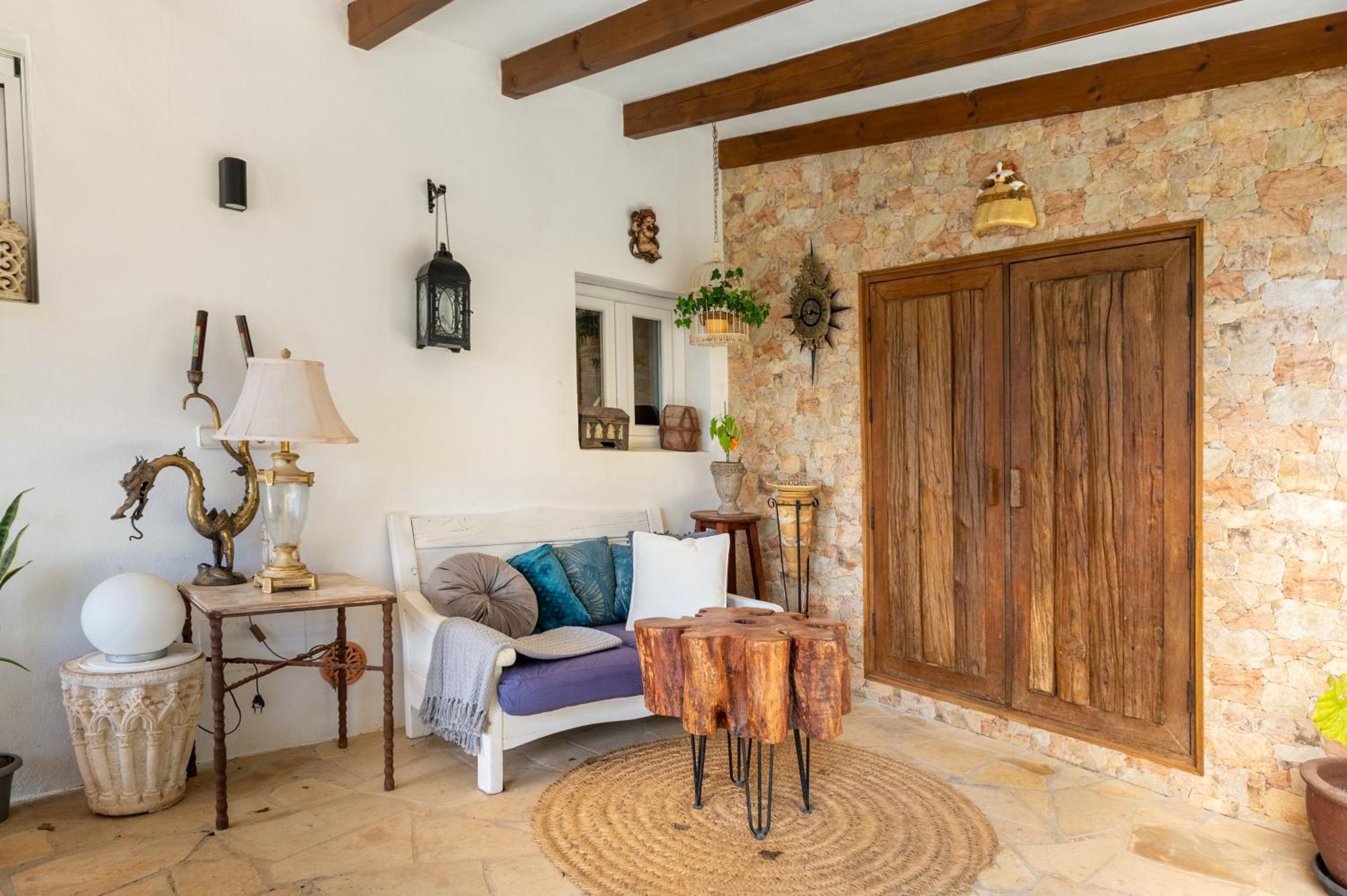 Vil·la Truyet Santa Eulària des Riu